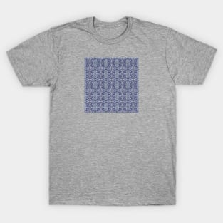 Japanese Pattern - 001 T-Shirt